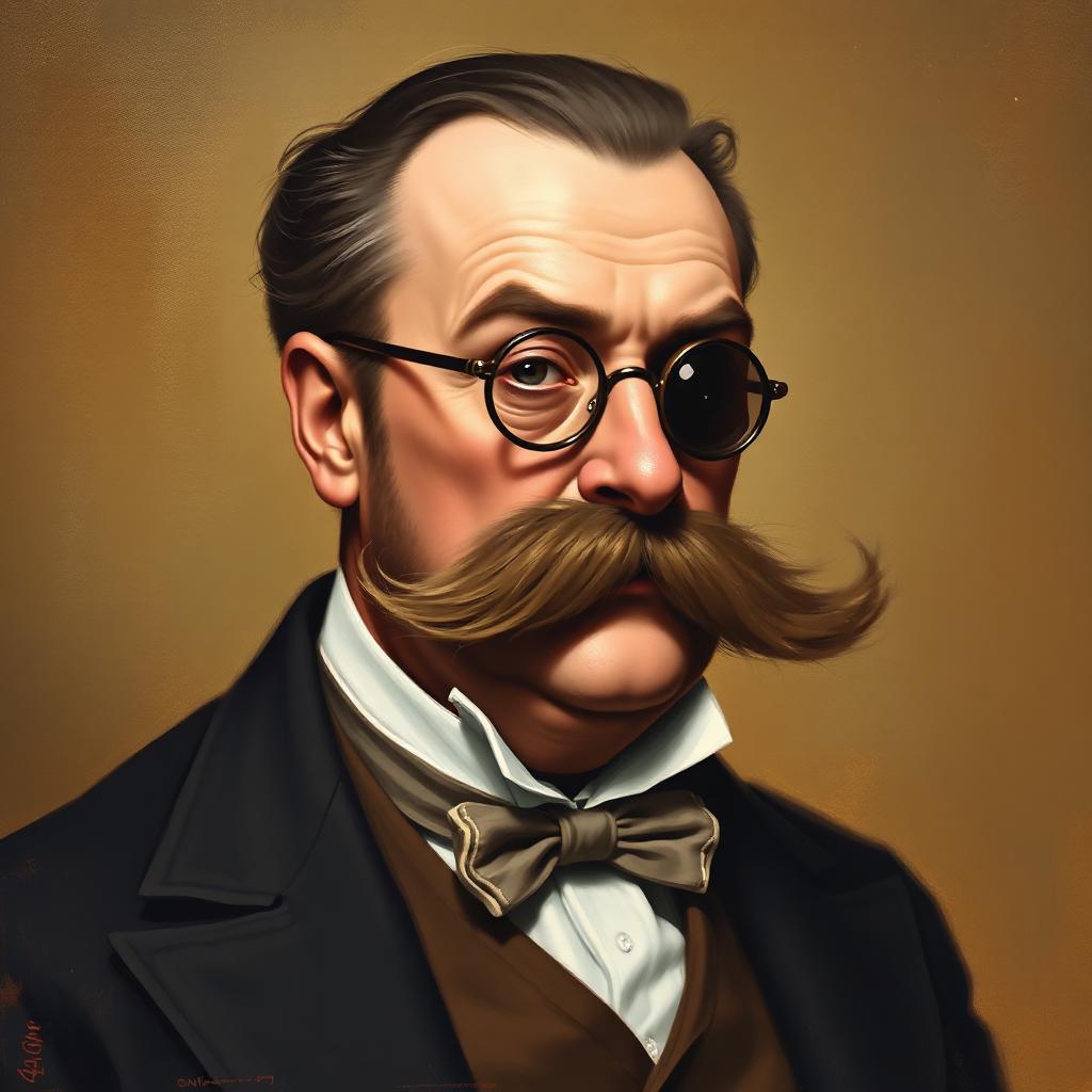 Sir Reginald