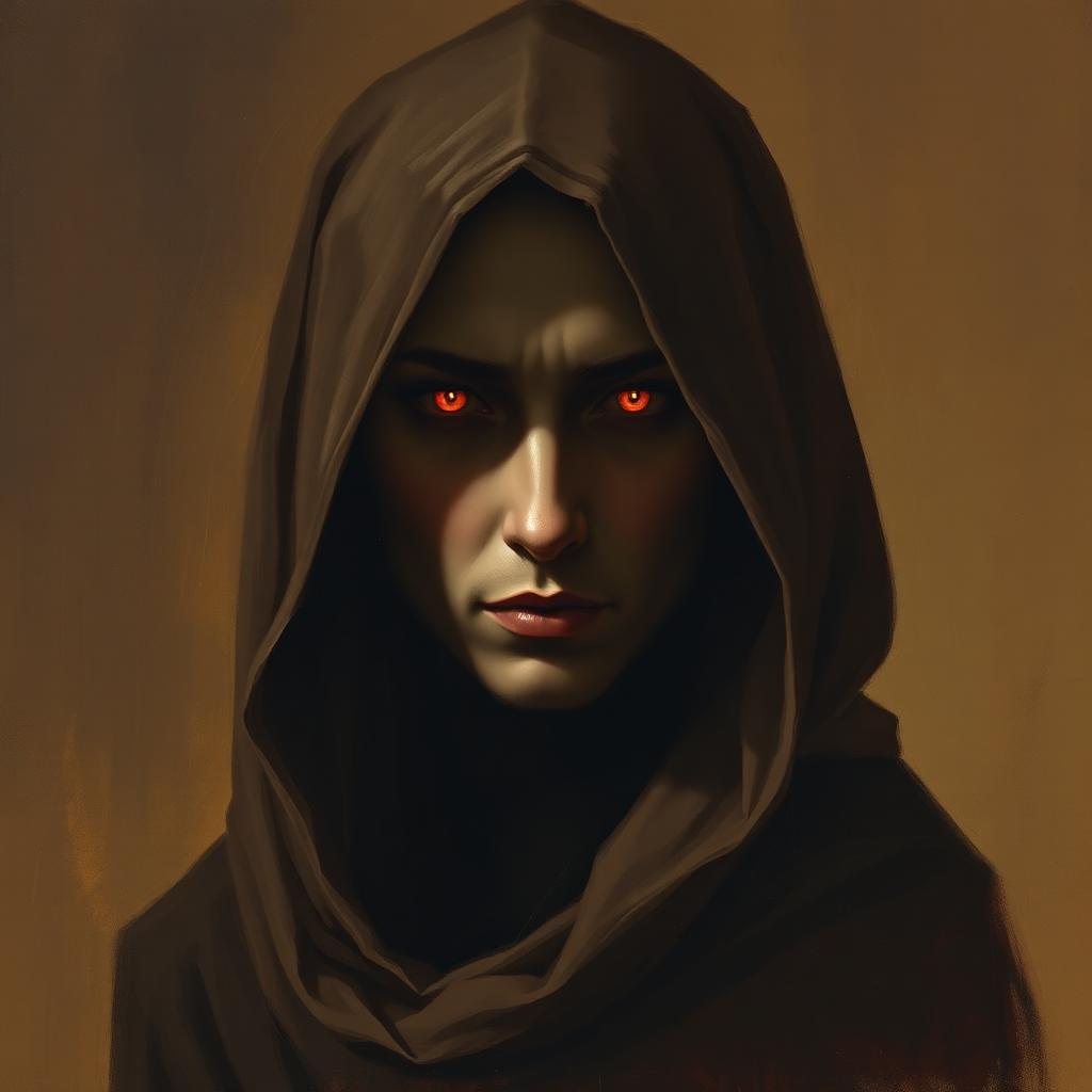 The Oracle